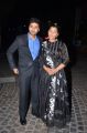 Rahul Ravindran, Chinmayi at 64th Filmfare Awards South 2017 Red Carpet Photos