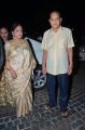 Vijaya Nirmala, Krishna at 64th Filmfare Awards South 2017 Red Carpet Photos