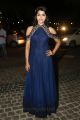 Actress Sai Dhansika @ 64th Filmfare Awards South 2017 Red Carpet Photos