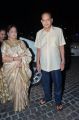 Vijaya Nirmala, Krishna at 64th Filmfare Awards South 2017 Red Carpet Photos