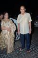 Vijaya Nirmala, Krishna at 64th Filmfare Awards South 2017 Red Carpet Photos