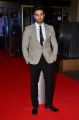 Sudheer babu at 64th Filmfare Awards South 2017 Red Carpet Photos