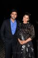 Rahul Ravindran, Chinmayi at 64th Filmfare Awards South 2017 Red Carpet Photos