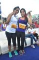 Celebs @ Hyderabad 10K Run Photos