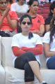 Swathi Deekshith @ Hyderabad 10K Run Photos