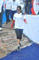 Swathi Deekshith @ Hyderabad 10K Run Photos