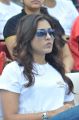 Madhu Shalini @ Hyderabad 10K Run Photos