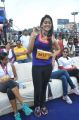 Regina Cassandra @ Hyderabad 10K Run Photos