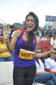 Regina Cassandra @ Hyderabad 10K Run Photos