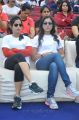 Swathi Deekshith, Madhu Shalini @ Hyderabad 10K Run Photos