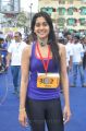 Regina Cassandra @ Hyderabad 10K Run Photos