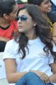 Madhu Shalini @ Hyderabad 10K Run Photos