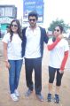 Celebs @ Hyderabad 10K Run Photos