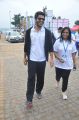 Celebs @ Hyderabad 10K Run Photos