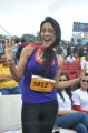 Regina Cassandra @ Hyderabad 10K Run Photos