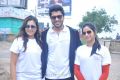 Celebs @ Hyderabad 10K Run Photos