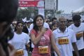 Celebs @ Hyderabad 10K Run Photos