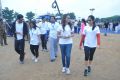 Celebs @ Hyderabad 10K Run Photos