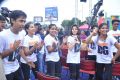 Celebs @ Hyderabad 10K Run Photos