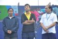 Celebs @ Hyderabad 10K Run Photos