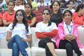 Madhu Shalini, Swati Dixit @ Hyderabad 10K Run Photos