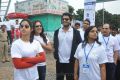 Celebs @ Hyderabad 10K Run Photos