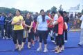 Celebs @ Hyderabad 10K Run Photos