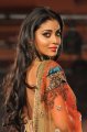 Shriya Saran Ramp Walk @ Hyderabad International Fashion Week 2011 (Day 4)