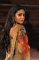 Shriya Saran Ramp Walk @ Hyderabad International Fashion Week 2011 (Day 4)