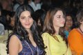 Shruti Hassan, Tamanna @ Hyderabad International Fashion Week 2011 (Day 4)