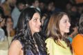 Shruti Hassan, Tamanna @ Hyderabad International Fashion Week 2011 (Day 4)