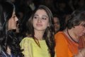 Shruti Hassan, Tamanna @ Hyderabad International Fashion Week 2011 (Day 4)