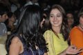 Shruti Hassan, Tamanna @ Hyderabad International Fashion Week 2011 (Day 4)