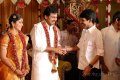 Director Bala @ Karthi Ranjani Marriage Photos