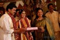 Radhika Sarathkumar @ Actor Karthi Ranjani Marriage Photos