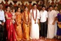 Bala @ Actor Karthi Ranjani Marriage Photos