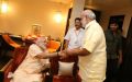 K.Raghavendra Rao Meets Narendra Modi @ Hyderabad Photos