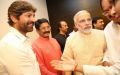 Jagapathi Babu, Murali Mohan Meets Narendra Modi @ Hyderabad Photos