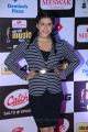 Actress Mannara Chopra @ Mirchi Music Awards South 2015 Red Carpet Photos