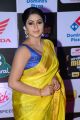 Actress Poorna @ Mirchi Music Awards South 2015 Red Carpet Photos