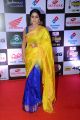 Actress Poorna @ Mirchi Music Awards South 2015 Red Carpet Photos