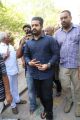 Jr NTR pay homage to Dasari Narayana Rao Photos