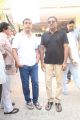 Dil Raju, Prakash Raj pay homage to Dasari Narayana Rao Photos