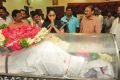 Celebs pay homage to Dasari Narayana Rao Photos