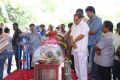 Celebs pay homage to Dasari Narayana Rao Photos