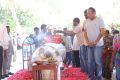 Celebs pay homage to Dasari Narayana Rao Photos