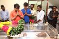 Actor Vivek pay homage to Director Mahendran Photos