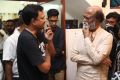 Rajinikanth pay homage to Director Mahendran Photos