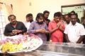 Vikaraman, Ramesh Khanna pay homage to Director Mahendran Photos