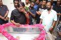 Bharathiraja pay homage to Director Mahendran Photos